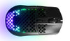 Steelseries Aerox 3 Wireless Gaming Mouse - Onyx (PC)