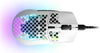 Steelseries Aerox 3 Gaming Mouse - Snow (PC)