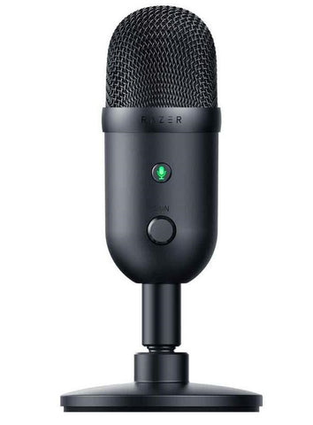 Razer Seiren V2 X USB Condenser Microphone (PC)