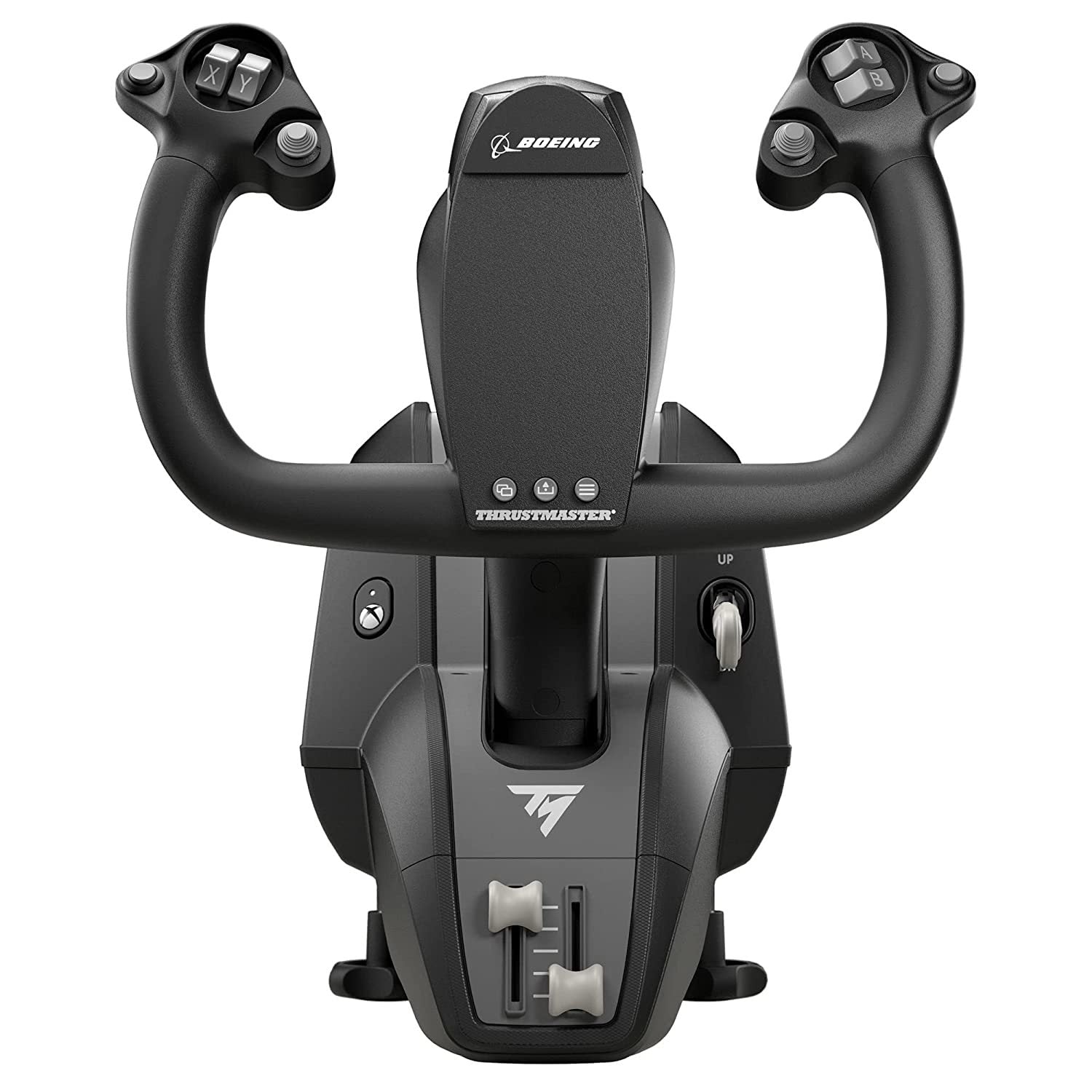 Thrustmaster TCA Yoke Boeing Edition (PC, Xbox Series X, Xbox One)