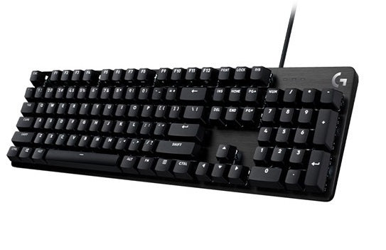 Logitech G413 SE Mechanical Gaming Keyboard (Tactile) (PC)