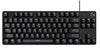 Logitech G413 TKL SE Mechanical Gaming Keyboard (Tactile) (PC)