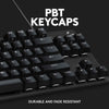 Logitech G413 SE Mechanical Gaming Keyboard (Tactile) (PC)