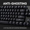 Logitech G413 SE Mechanical Gaming Keyboard (Tactile) (PC)