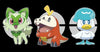 Pokemon Scarlet (Switch)