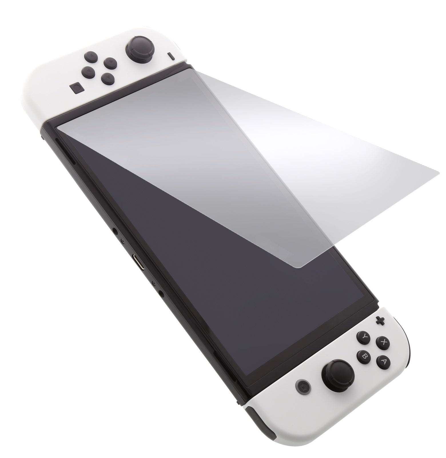 Nyko Switch OLED Screen Armor