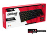 HyperX Alloy Origins 65 Mechanical Gaming Keyboard (Red Switch)