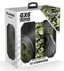 Playmax GX6 Universal Headset (Jungle) (Switch, PS5, PS4, Xbox Series X, Xbox One)