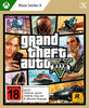 Grand Theft Auto V (Xbox Series X)