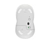 Logitech Signature M650 Wireless Mouse Medium Off White