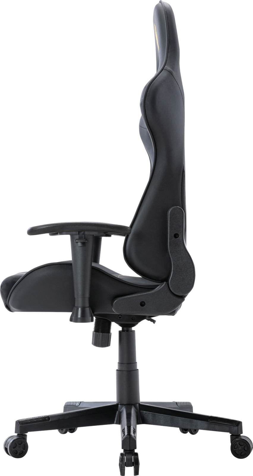 Juggernaut Y100 Gaming Chair - Black