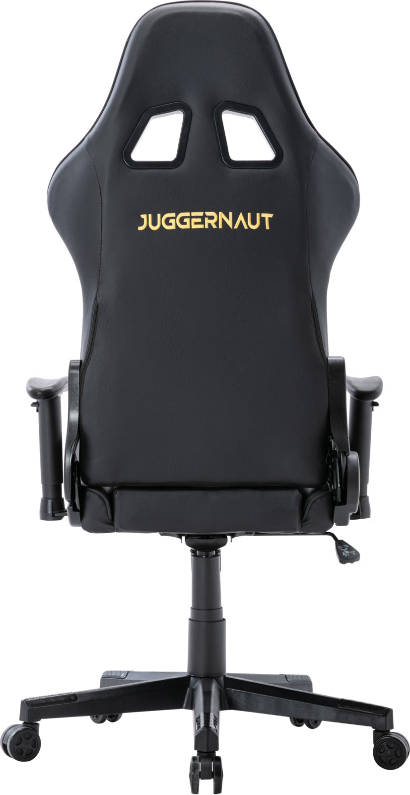 Juggernaut Y100 Gaming Chair - Black