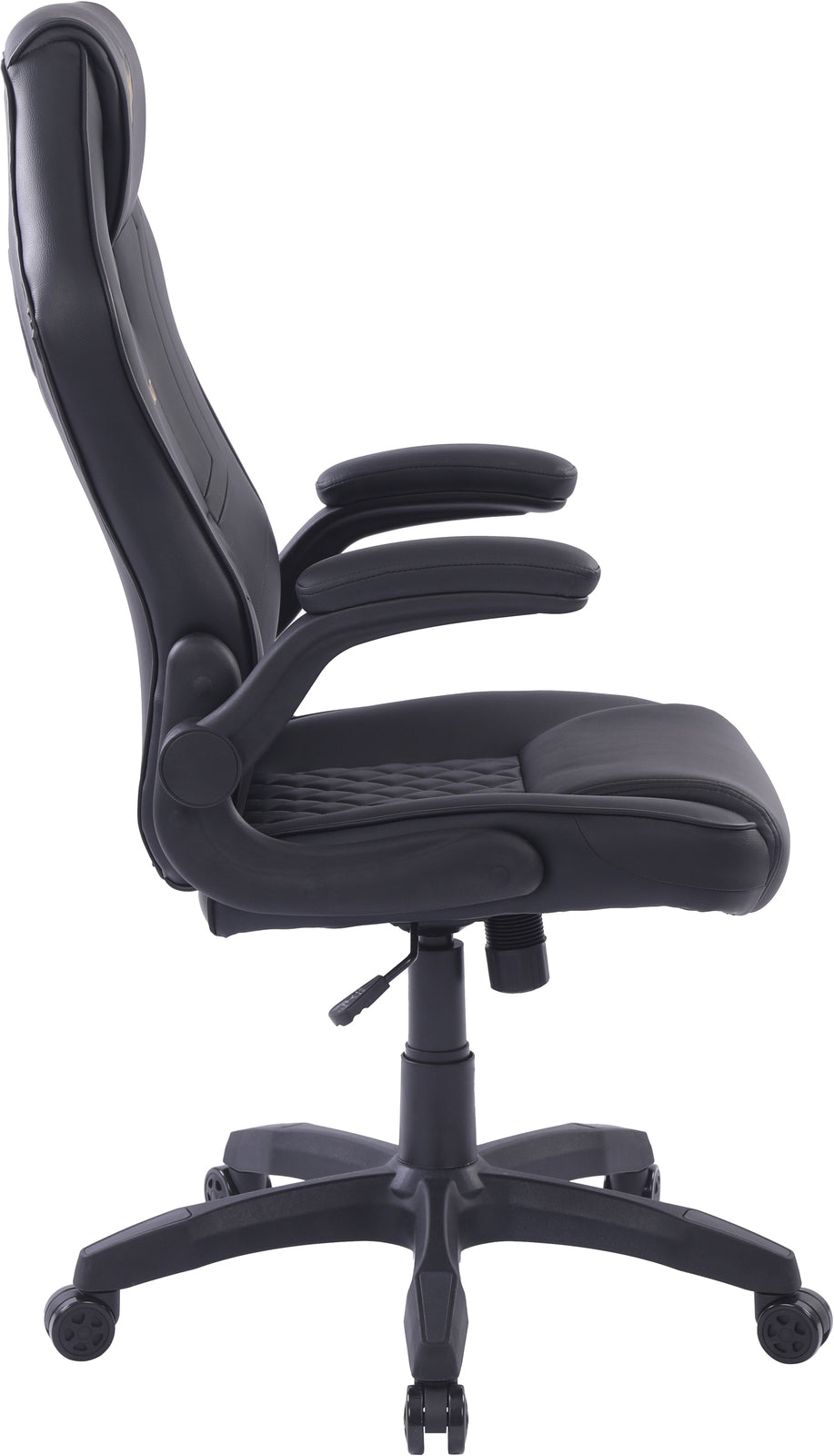 Juggernaut X100 Gaming Chair - Black