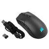 Corsair Sabre RGB PRO Champion Series Wireless Gaming Mouse (PC)