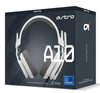 Astro Gaming A10 Gen 2 Wired Headset for PS5 (White)