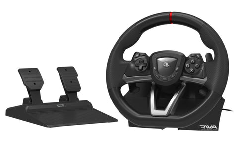 PS5 APEX Racing Wheel by Hori (PS5, PS4)