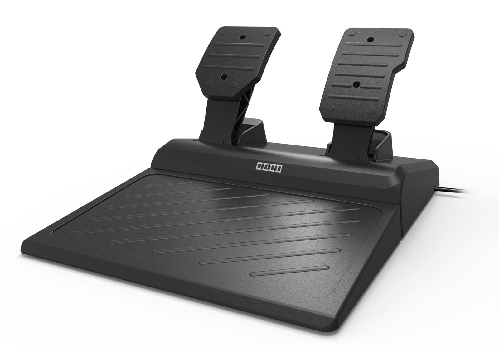 PS5 APEX Racing Wheel by Hori (PS5, PS4)
