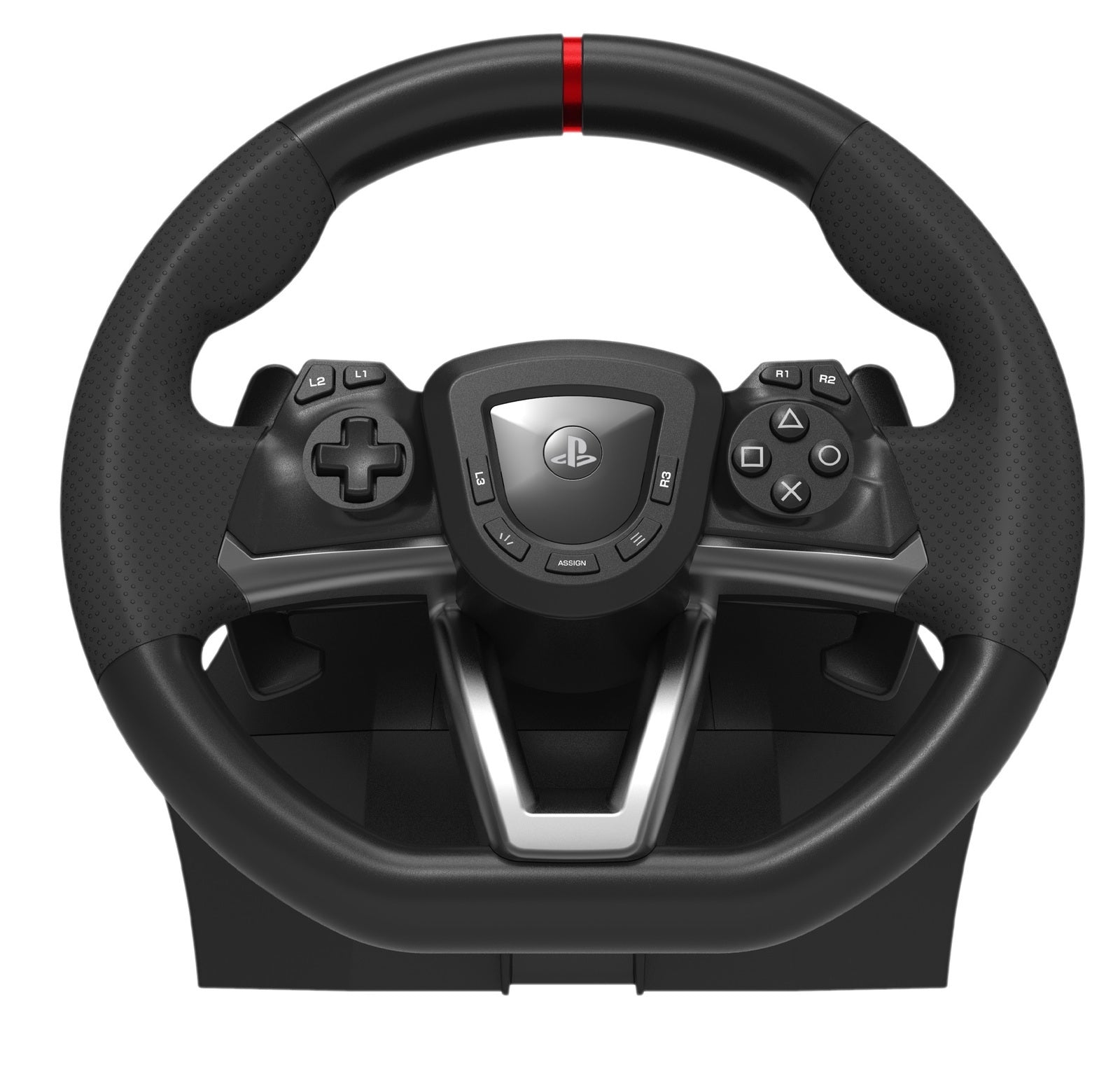 PS5 APEX Racing Wheel by Hori (PS5, PS4)