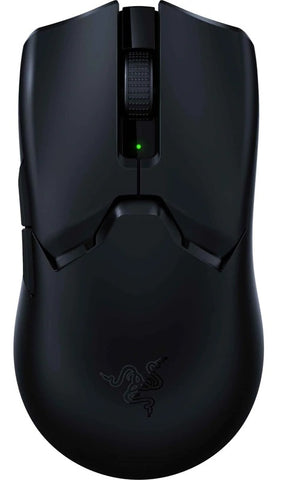 Razer Viper V2 Pro Ultra-lightweight Wireless Gaming Mouse (Black) (PC)