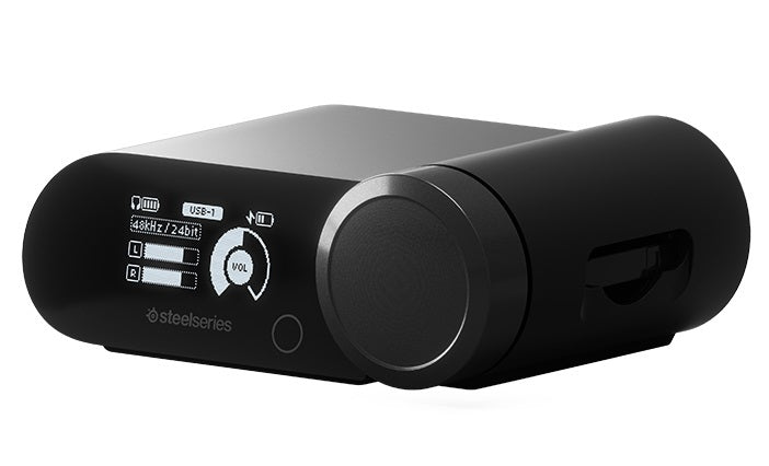 SteelSeries Arctis Nova Pro Wireless X Gaming Headset (PC, Xbox Series X, Xbox One)