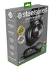 SteelSeries Arctis Nova Pro X Gaming Headset (Wired) (Switch, PC, PS5, PS4, Xbox Series X, Xbox One)