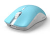 Glorious PC Gaming Model O PRO Wireless Mouse (Blue Lynx) - Special Edition