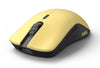 Glorious PC Gaming Model O PRO Wireless Mouse (Golden Panda) - Special Edition
