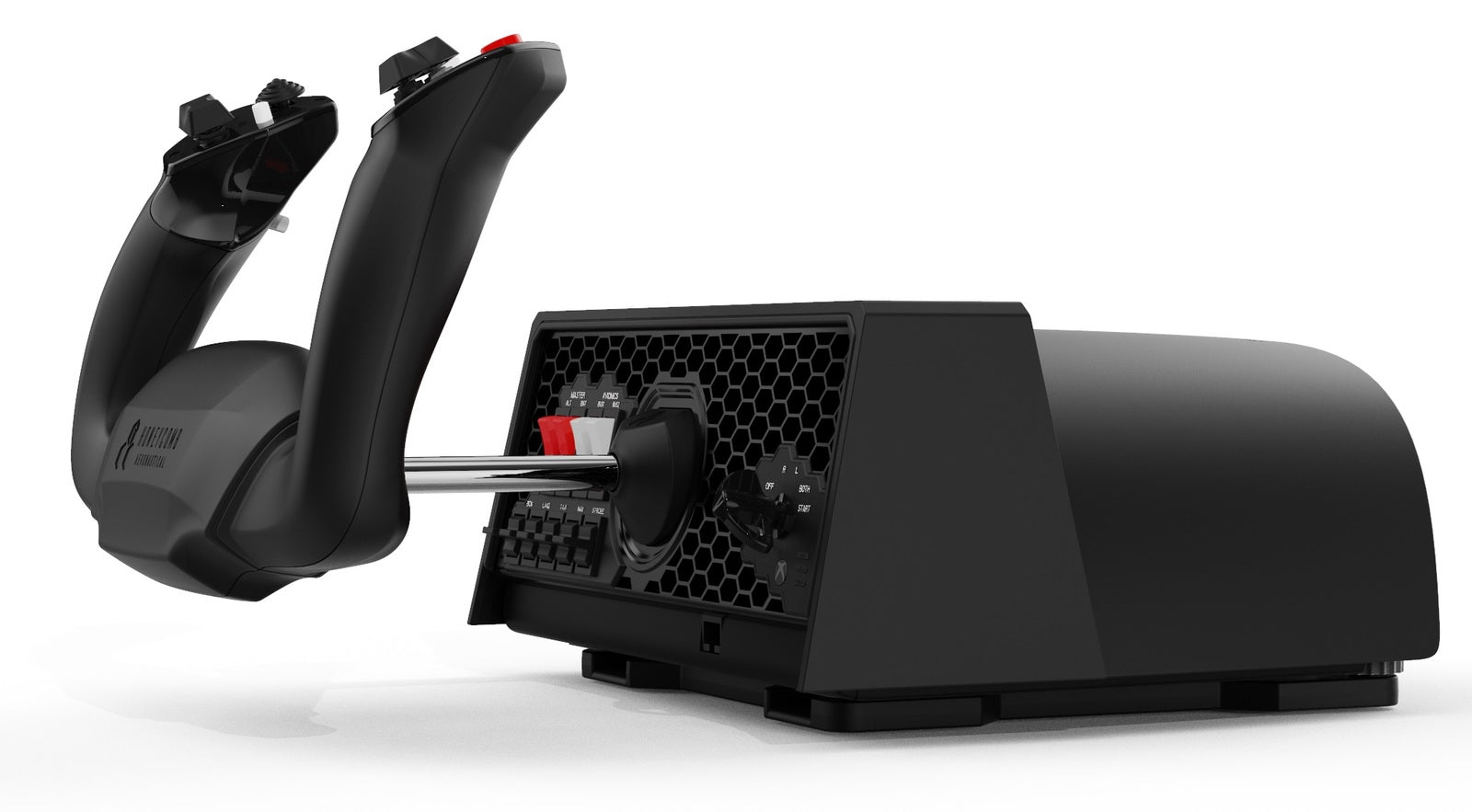 Honeycomb Alpha Flight Controls XPC (PC, Xbox Series X)