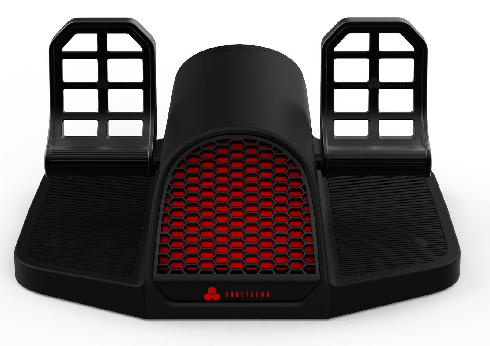 Honeycomb Charlie Rudder Pedals (PC)