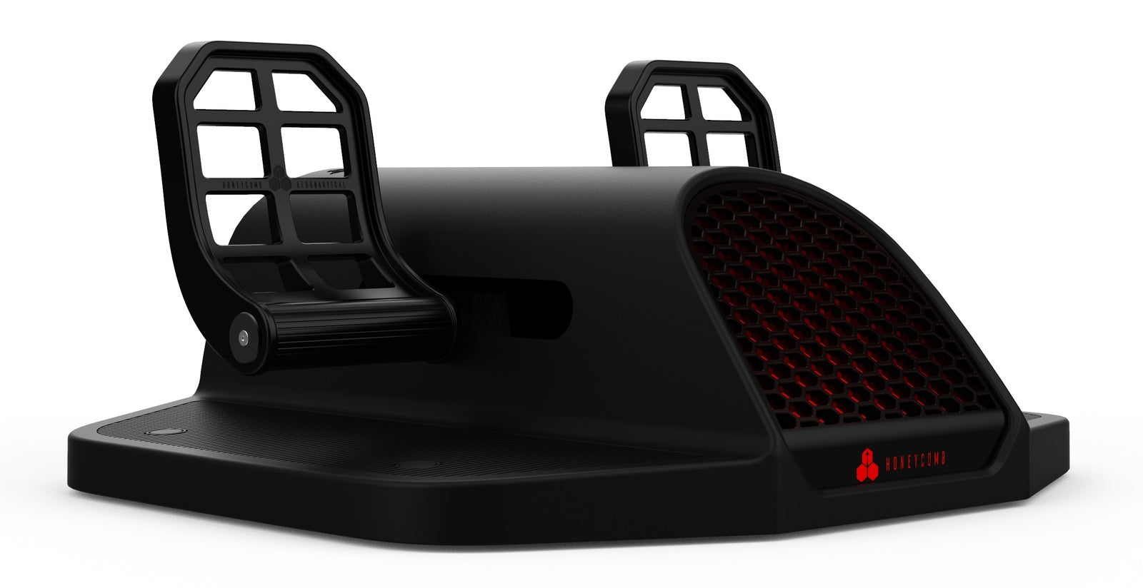 Honeycomb Charlie Rudder Pedals (PC)