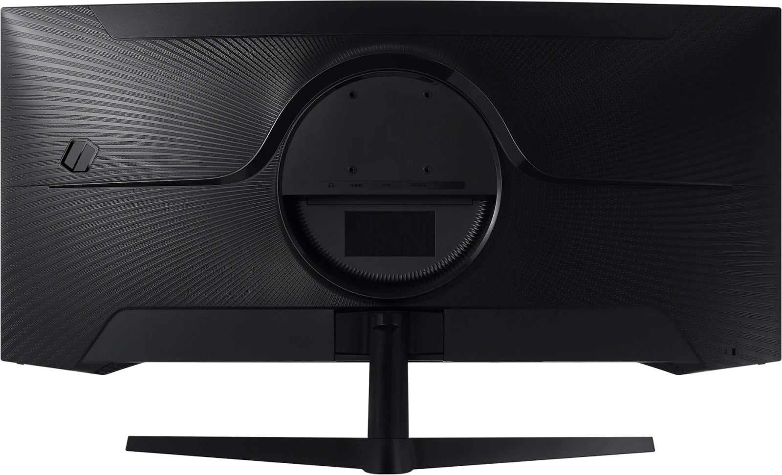 34" Samsung Odyssey G55T 1440p 165Hz 1ms VRR HDR Curved Ultrawide Gaming Monitor