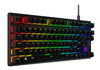 HyperX Alloy Origins Core PBT Mechanical Gaming Keyboard (Red)
