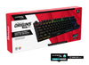 HyperX Alloy Origins Core PBT Mechanical Gaming Keyboard (Aqua)