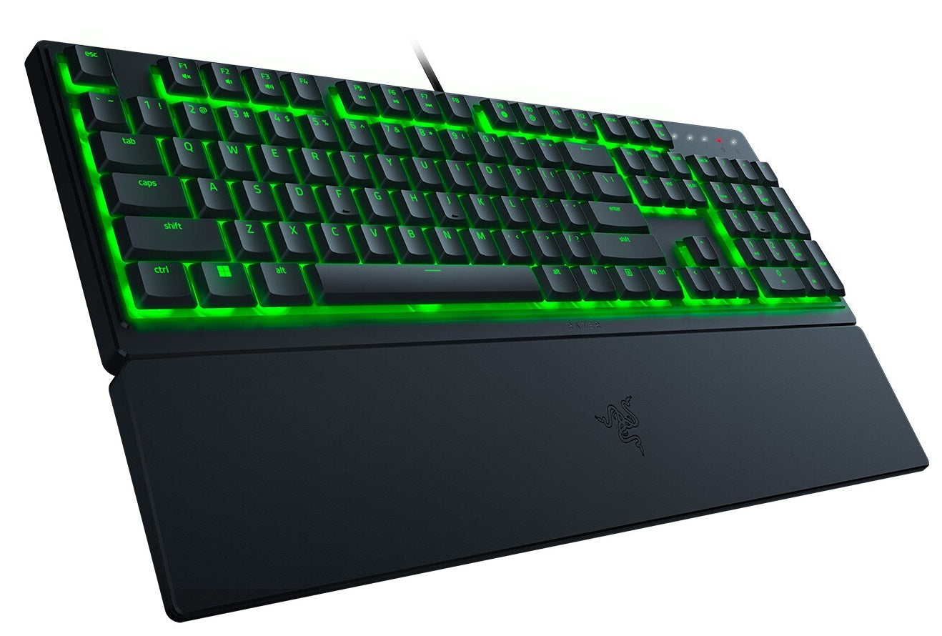 Razer Ornata V3 Gaming Keyboard