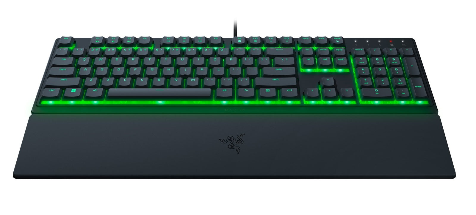 Razer Ornata V3 Gaming Keyboard