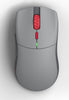 Glorious PC Gaming Series One PRO Wireless Mouse (Centauri Red)