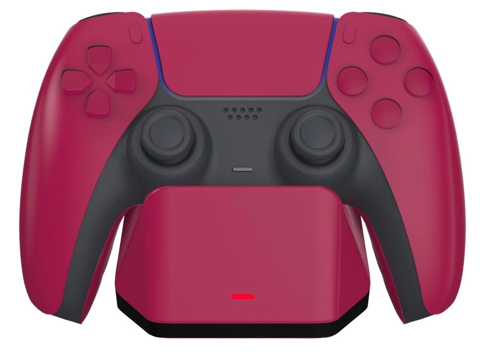 Powerwave PS5 Charging Display Stand (Red)