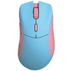 Glorious PC Gaming Model D PRO Wireless Mouse Skyline (Pink & Blue)