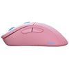 Glorious PC Gaming Model D PRO Wireless Mouse Flamingo (Pink)