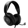 SteelSeries Arctis Nova 1 Wired Gaming Headset (Black) (Switch, PC, PS5, PS4, Xbox Series X, Xbox One)