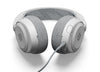 SteelSeries Arctis Nova 1P Wired Gaming Headset (White) (Switch, PC, PS5, PS4, Xbox Series X, Xbox One)