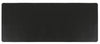 Large Size Waterproof Office Desk Protector Mat Keyboard Mouse Desk Pad - Black