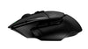Logitech G502X Plus Wireless Gaming Mouse (Black) (PC)