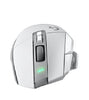 Logitech G502X Plus Wireless Gaming Mouse (White) (PC)