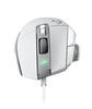 Logitech G502X Wired Gaming Mouse (White) (PC)
