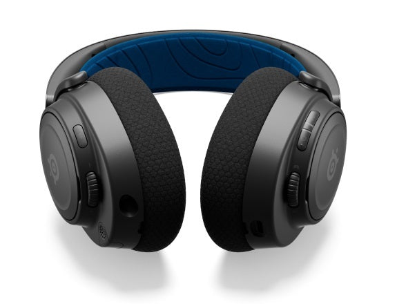 SteelSeries Arctis Nova 7P Wireless Gaming Headset (PC, PS5, PS4)