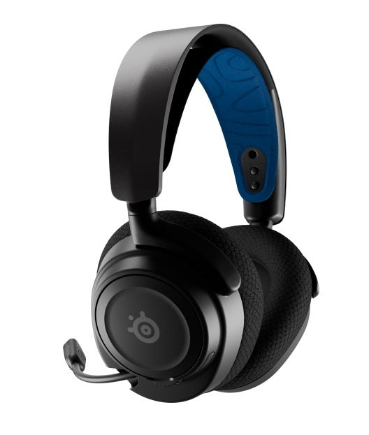 SteelSeries Arctis Nova 7P Wireless Gaming Headset (PC, PS5, PS4)