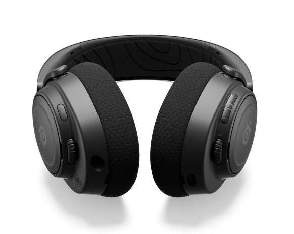SteelSeries Arctis Nova 7 Wireless Gaming Headset (Switch, PC, PS5, PS4)