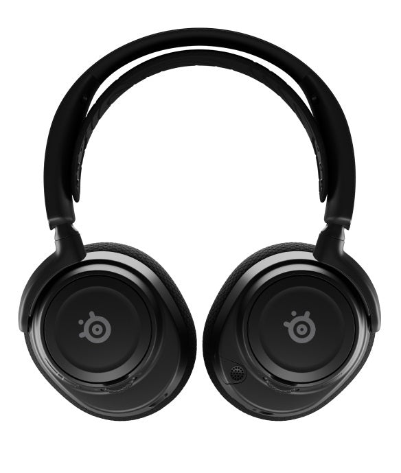 SteelSeries Arctis Nova 7 Wireless Gaming Headset (Switch, PC, PS5, PS4)