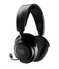 SteelSeries Arctis Nova 7 Wireless Gaming Headset (Switch, PC, PS5, PS4)